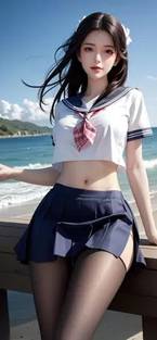 最后的