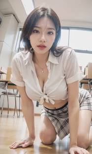 如果能成为恋人